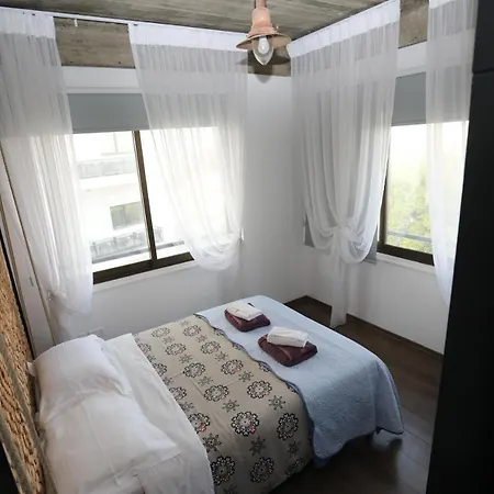 Apartman G.r Heart Nicosia