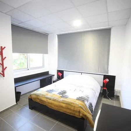 Apartman G.r Heart Nicosia