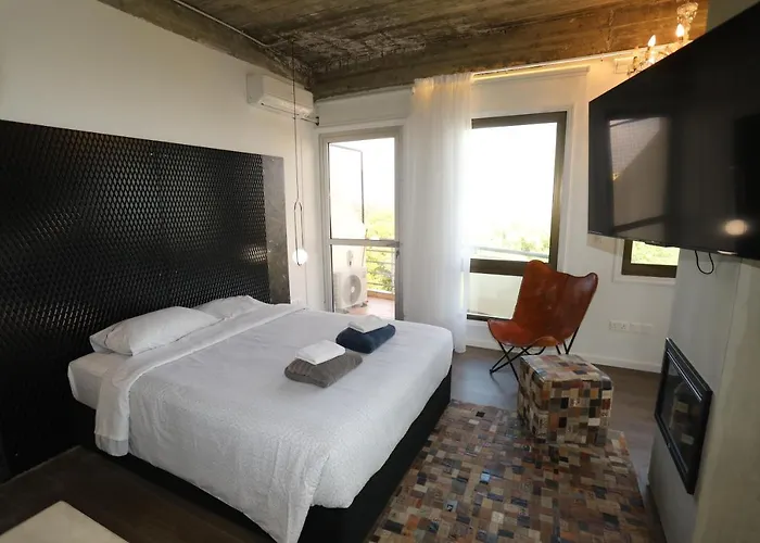 Appartement G.r Heart *