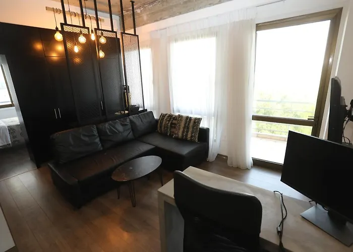 G.r Heart Appartement