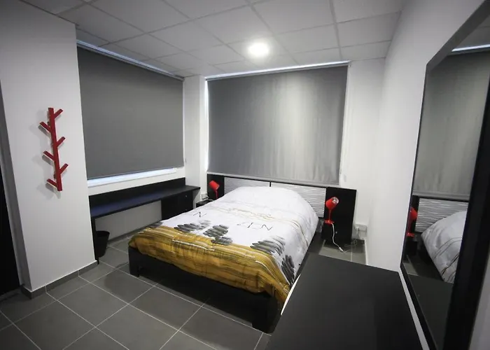 G.r Heart Appartement