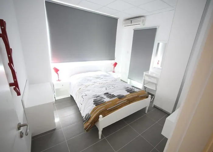 G.r Heart Appartement *