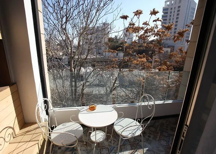 Appartement G.r Heart