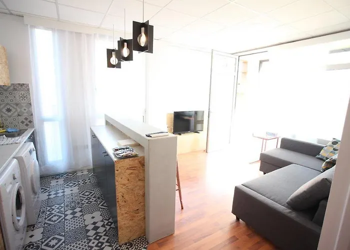 Appartement G.r Heart