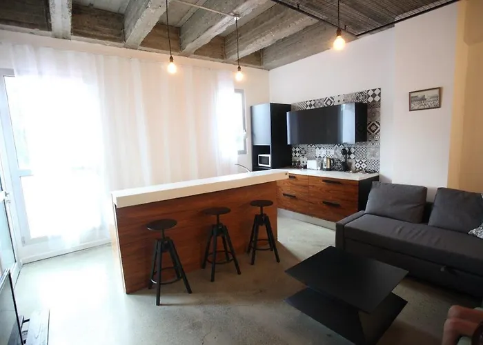 Appartement G.r Heart Nicosie