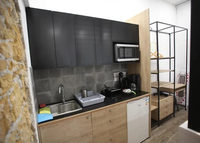 G.r Heart Appartement *