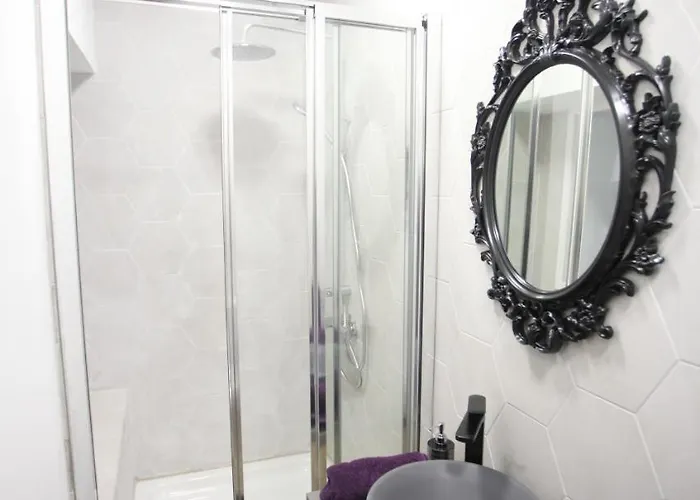 Appartement G.r Heart