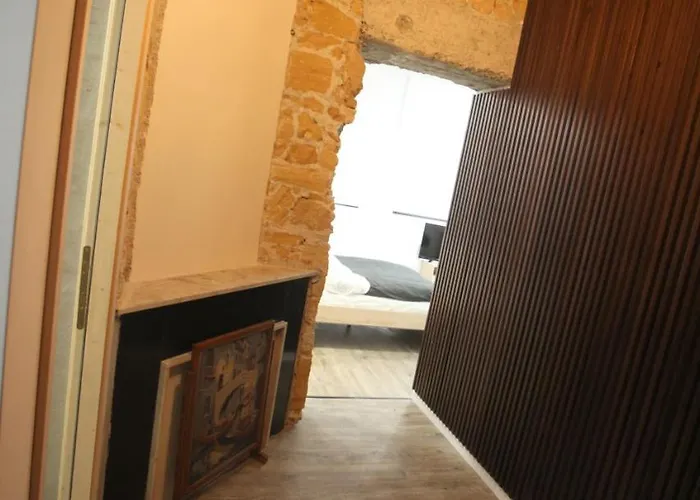 G.r Heart Appartement *