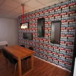 G.r Heart Apartament *
