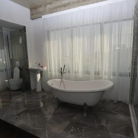 G.r Heart Lejlighed Nicosia