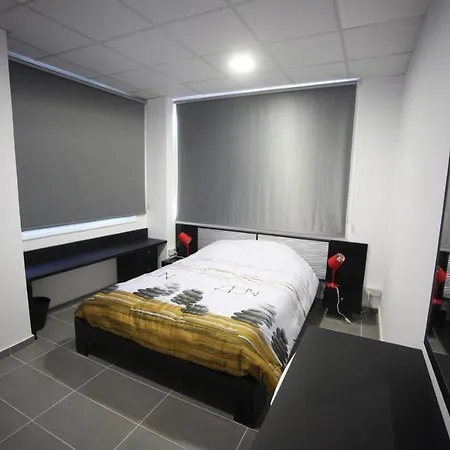 G.r Heart Apartment
