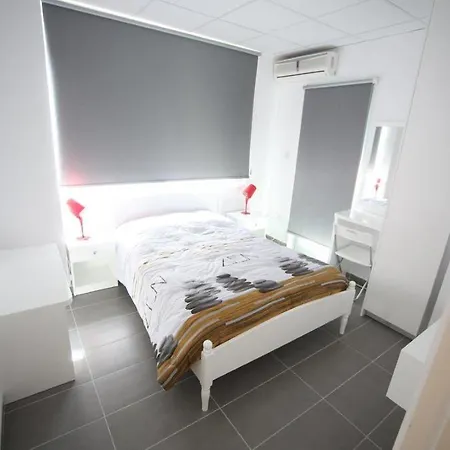 G.r City Heart Daire *