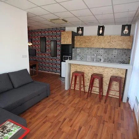 G.r City Heart * Lefkoşa