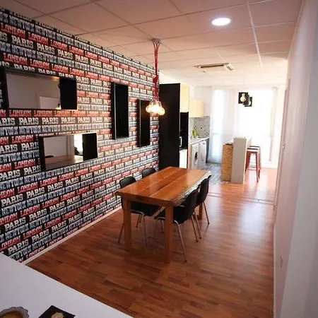 G.r Heart Apartment Nicosia