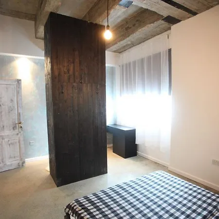 Apartment G.r Heart