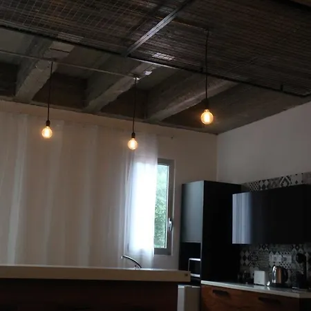 Apartment G.r Heart Nikosia