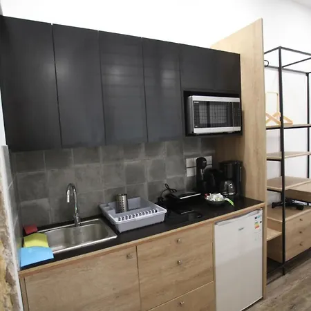 G.r Heart Lejlighed *