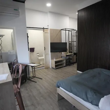 G.r City Heart * Lefkoşa