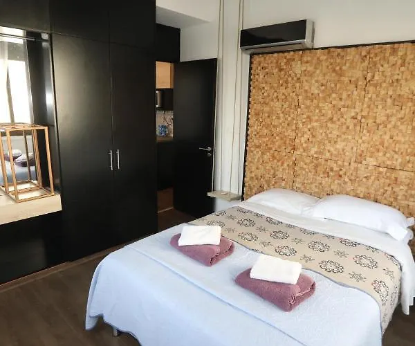 Apartament G.r Heart