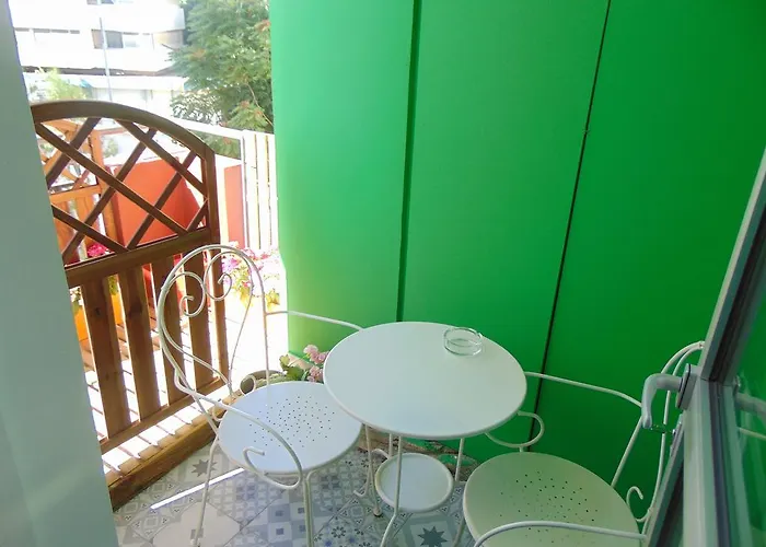 Apartament G.r Heart