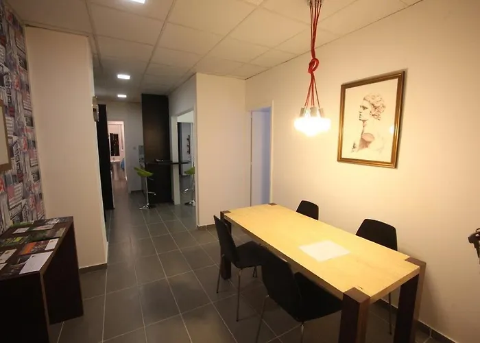 G.r City Heart Lefkoşa