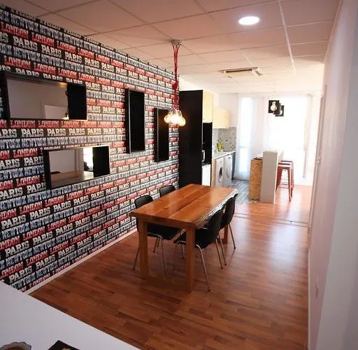 G.r Heart Apartament Nikozja