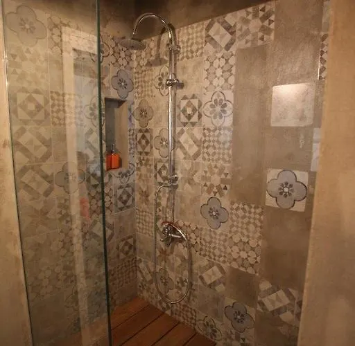 Apartament G.r Heart *