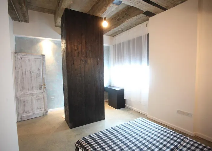 Apartament G.r Heart