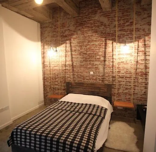 Gr市中心公寓 尼科西亚