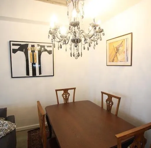 Apartament G.r Heart