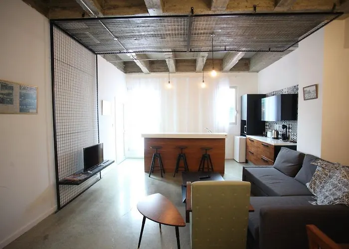 Apartament G.r Heart *