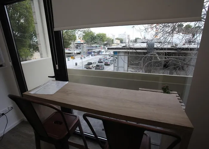 Gr市中心公寓 公寓 *