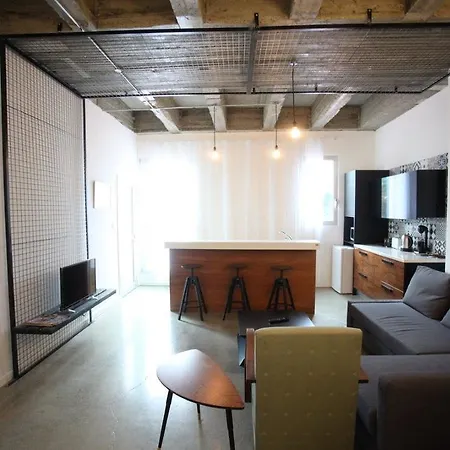 Διαμέρισμα G.r Heart *